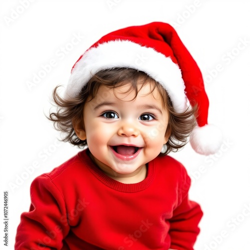 Little Santa