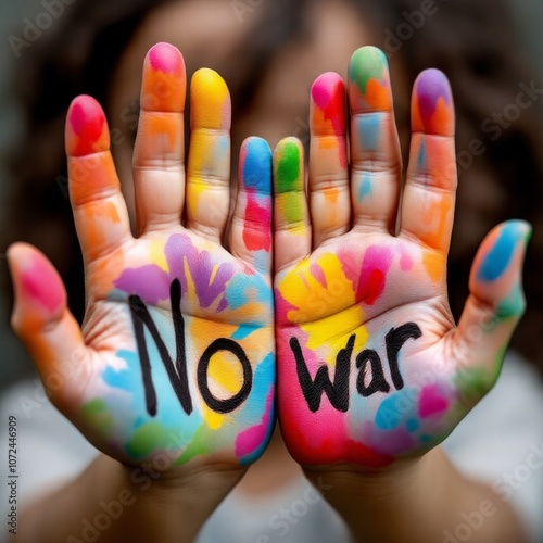 No War