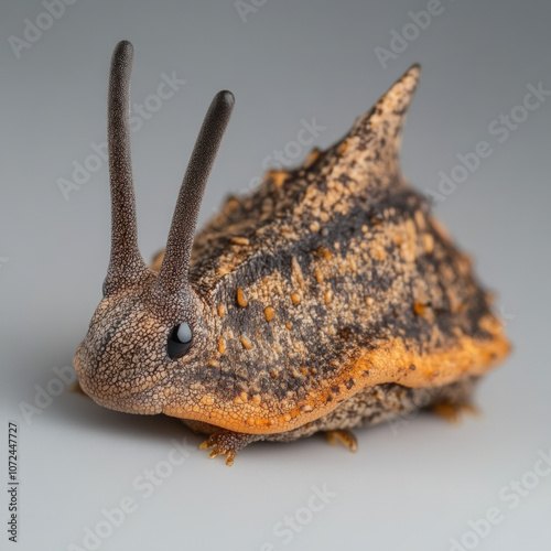 Slug Isolated