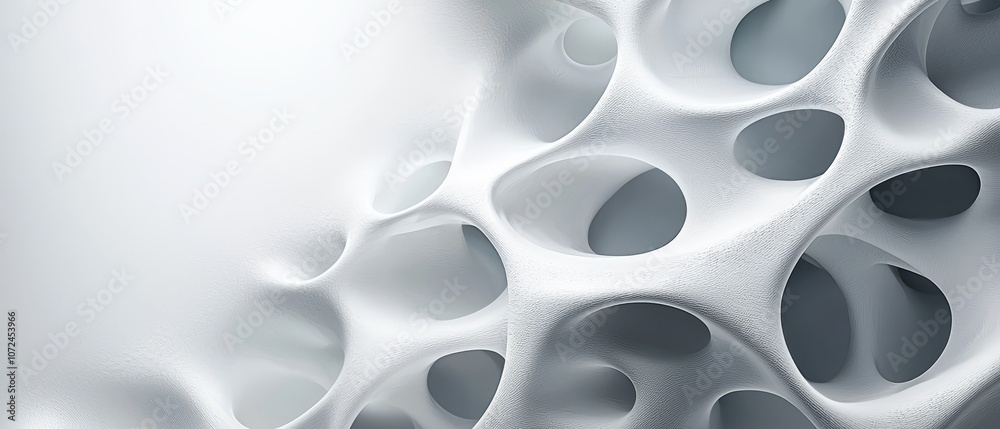 A close up of a white wall with holes in it A close up of a white wall with holes in it