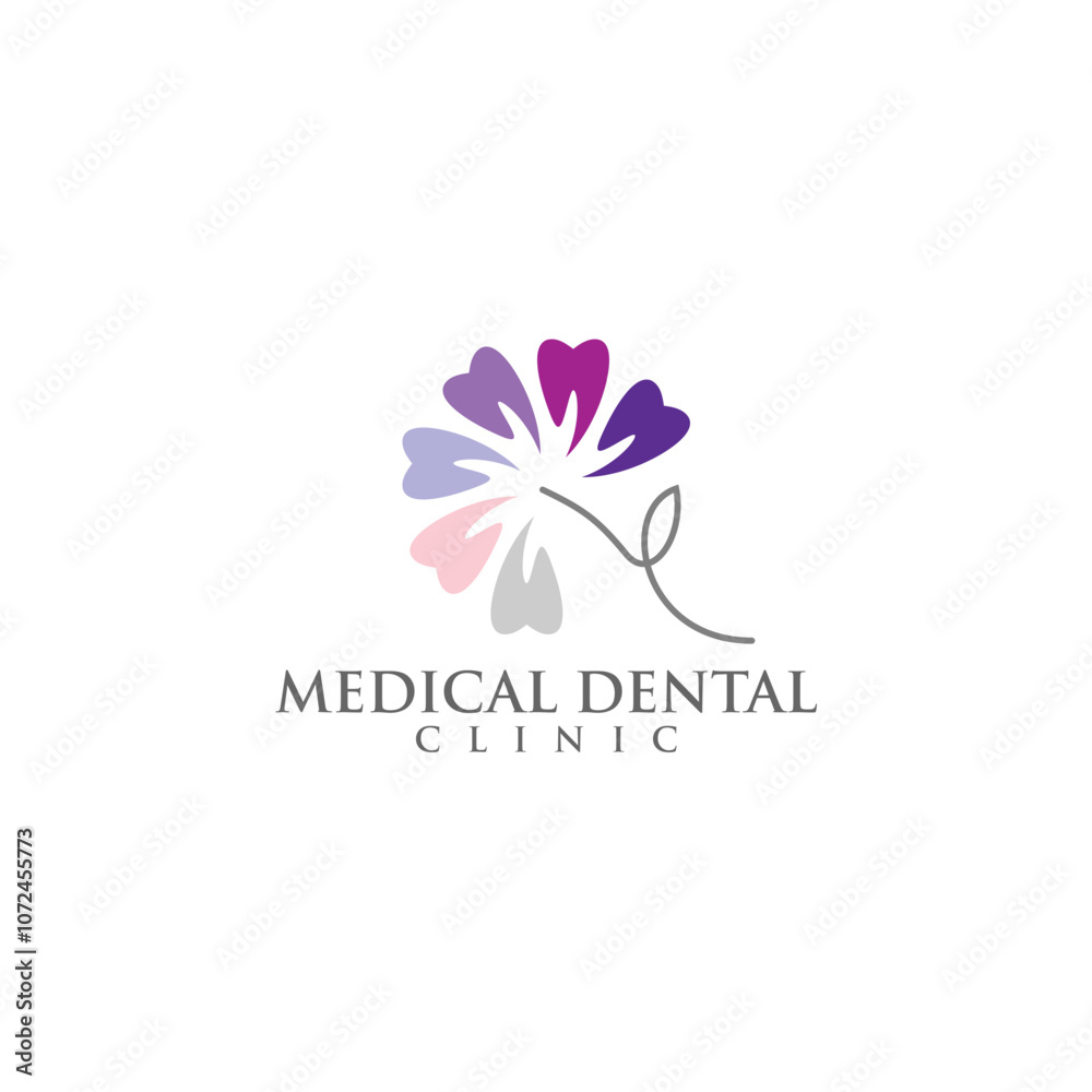 MEDICAL DENTAL LOGO DESIGN MEDICAL DENTAL LOGO DESIGN