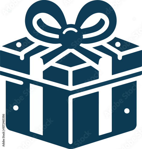 gift box vector