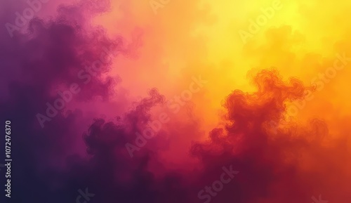 abstract art with soft color texture patterns