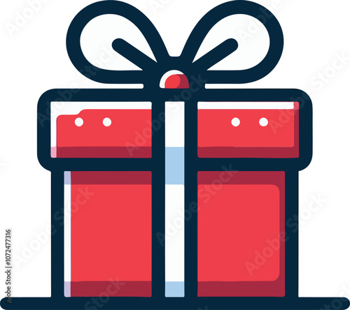 gift box vector