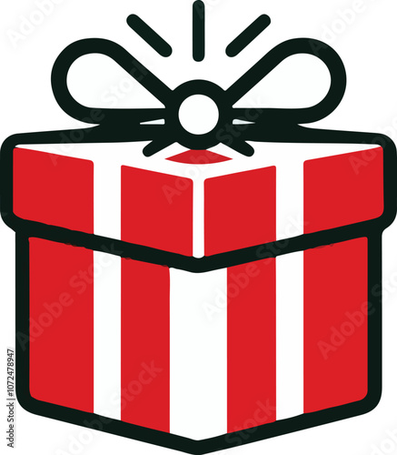 gift box vector