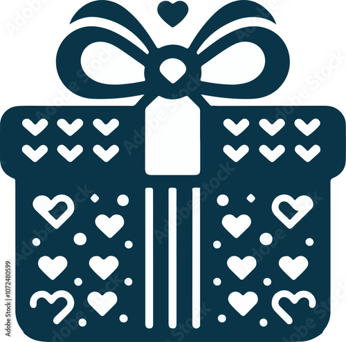 gift box vector