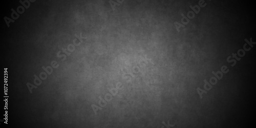 	
Grunge abstract black charcoal wall Stone concrete texture grungy backdrop background anthracite. dark grey black slate background or texture. Black texture chalk board and black board.
