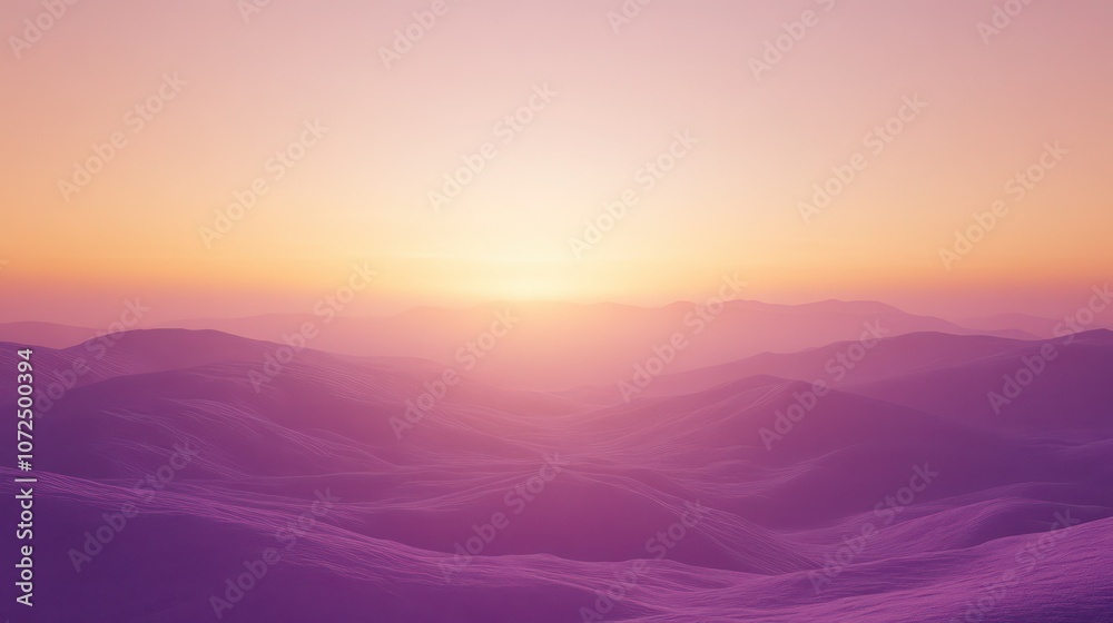 Gradient from lavender to warm amber, creating a soft, glowing backdrop perfect for twilight travel scenes. Gradient from lavender to warm amber, creating a soft, glowing backdrop perfect for twilight travel scenes.