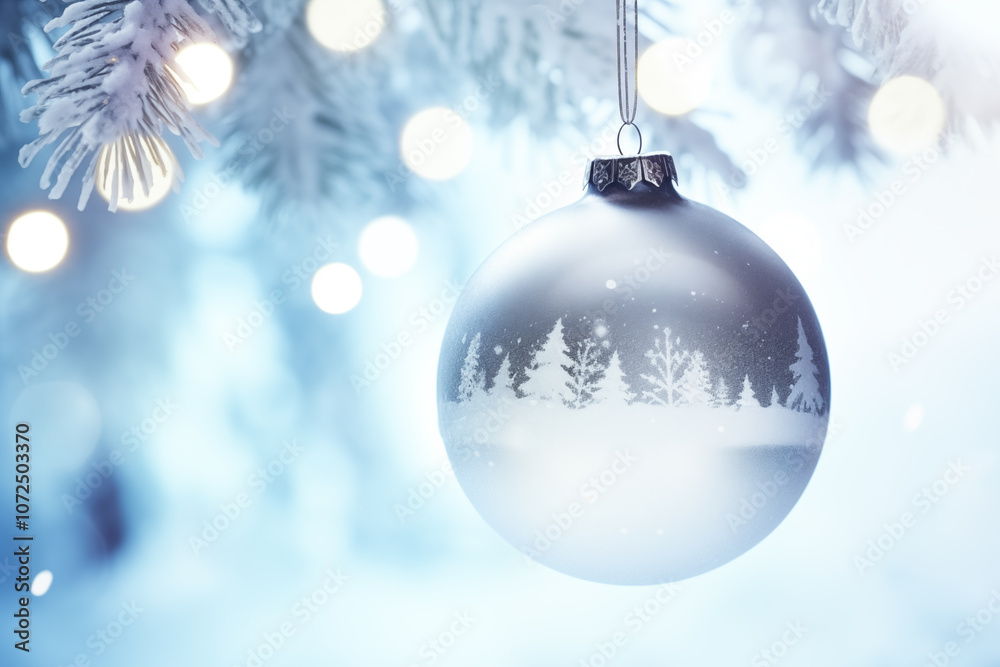 christmas background with balls christmas background with balls