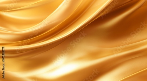 abstract dark golden background, golden wallpaper