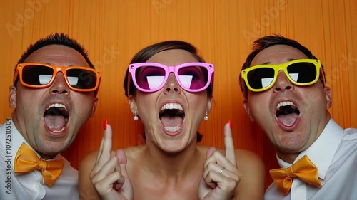 Party People: Photo Booth Fun 