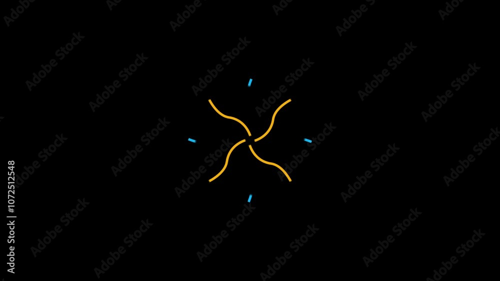 Circle line burst motion on black background. Colorfull Circle Burst Motion Graphics in After Effects pop up, line, shiny, blast. template elements for explainer video 4k animation Circle line burst motion on black background. Colorfull Circle Burst Motion Graphics in After Effects pop up, line, shiny, blast. template elements for explainer video 4k animation