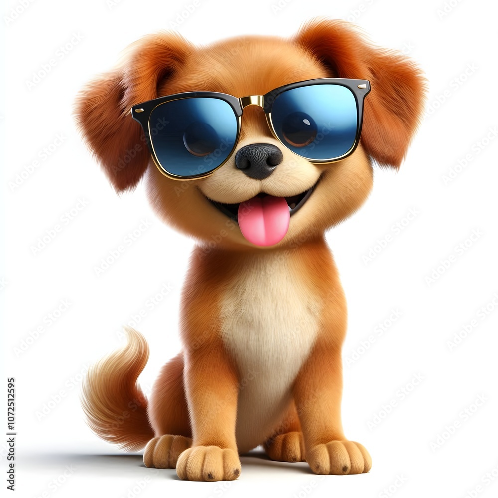 pomeranian dog wearing sunglasses pomeranian dog wearing sunglasses