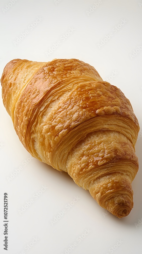 Food, Croissant, Photo Realistic, White Background, Wallpaper, Cover and Screen for Smartphone, PC, Laptop, 9:16 and 16:9 Format Food, Croissant, Photo Realistic, White Background, Wallpaper, Cover and Screen for Smartphone, PC, Laptop, 9:16 and 16:9 Format