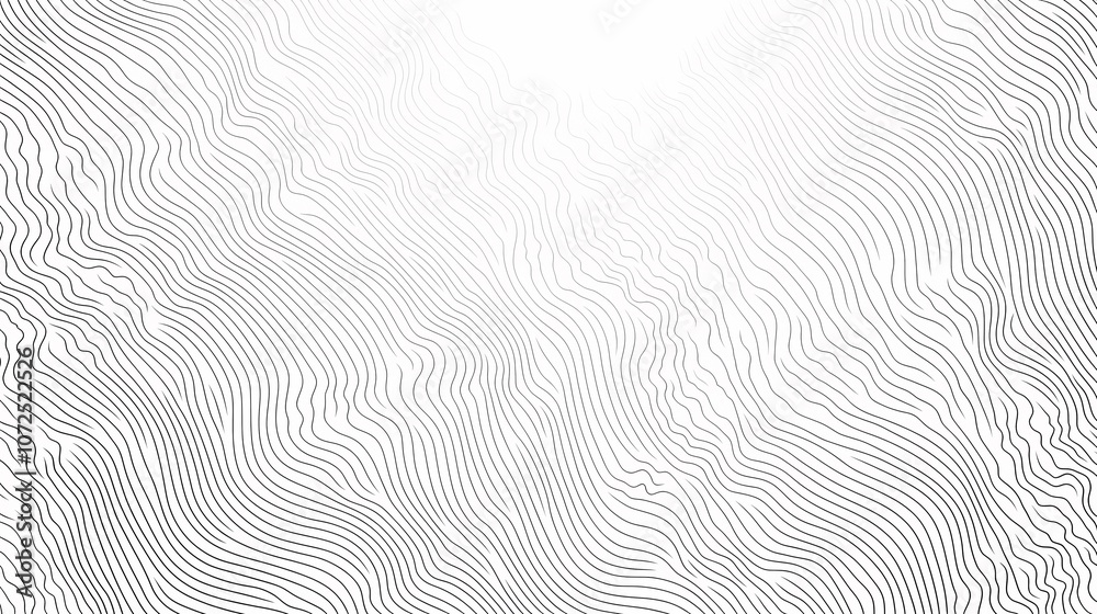 abstract illustration gray white curve wave line light background texture abstract illustration gray white curve wave line light background texture