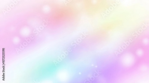 Pastel gradient background, dreamy pastel colors, abstract soft hues, light pastel color theme, ethereal pastel tones