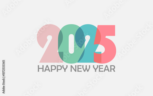 Happy New Year 2025