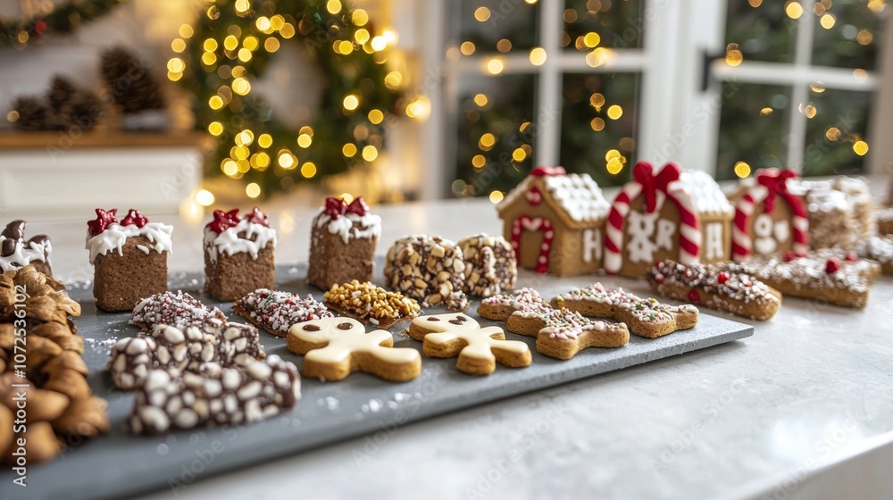 Pet-Friendly Holiday Treats Christmas Festive Kitchen Pet-Friendly Holiday Treats Christmas Festive Kitchen