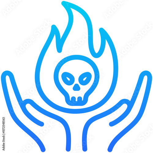 Sacrifice Icon