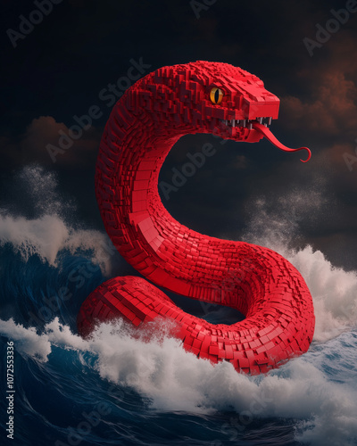 snake