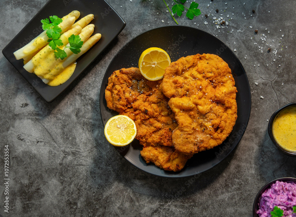 Wiener Schnitzel, 