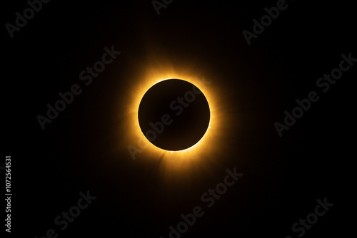 solar eclipse