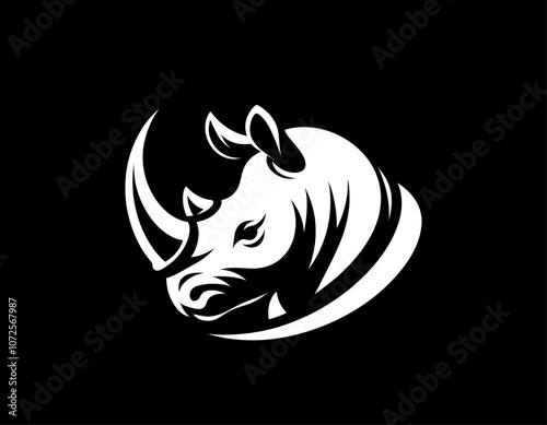 Rhino logo