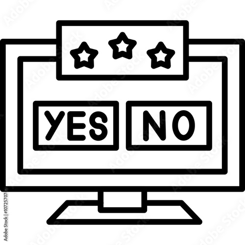 Feasibility Icon