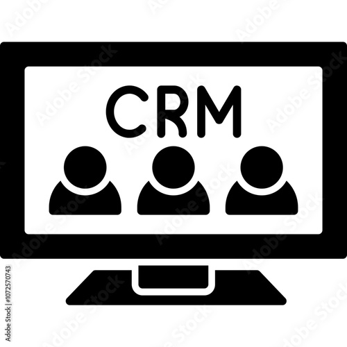 CRM Icon