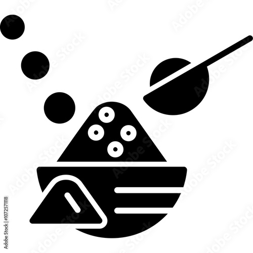 Spices Icon