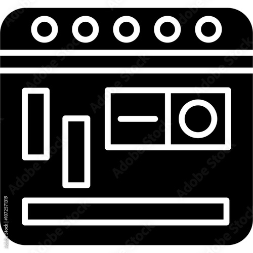 Switch Icon