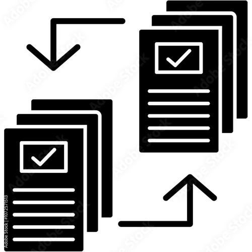 Exchange Icon