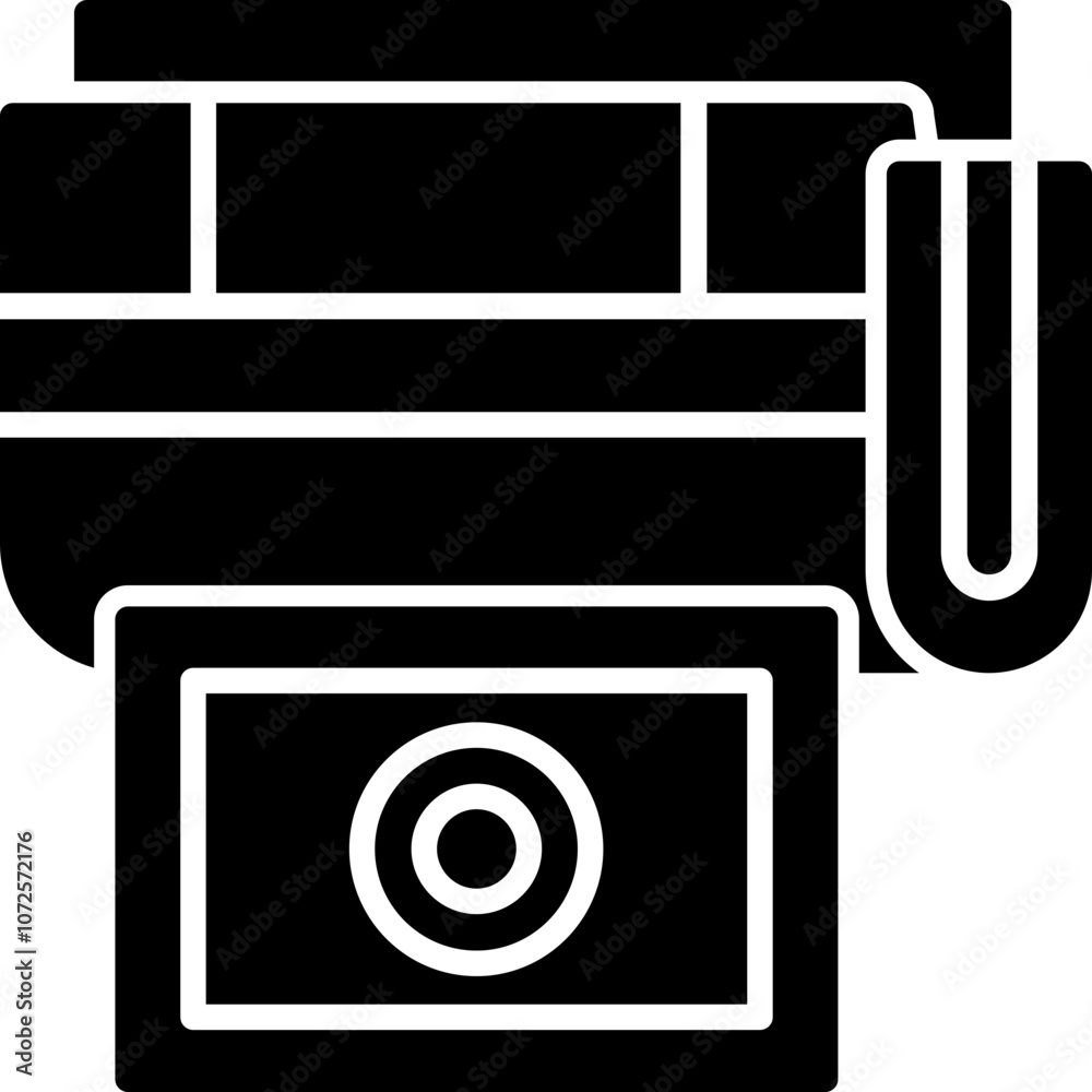 Weather Forecast Icon