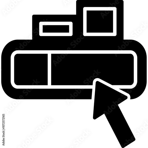 Clickbait Icon