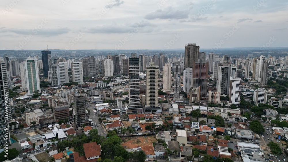 Goiânia Goiás