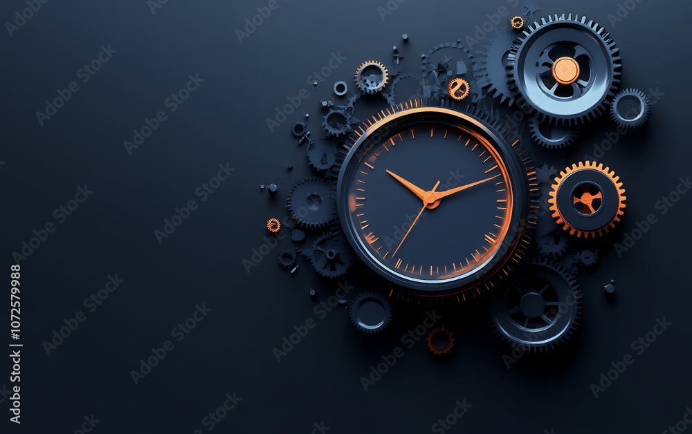 time is concept time is concept