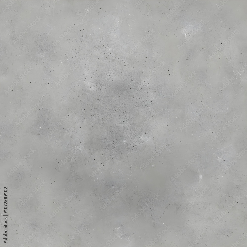 Obraz premium Polished concrete wall seamless background