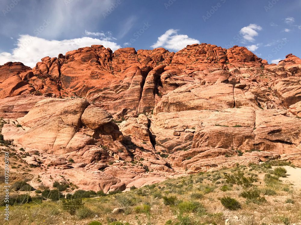 Fototapeta premium Canyon