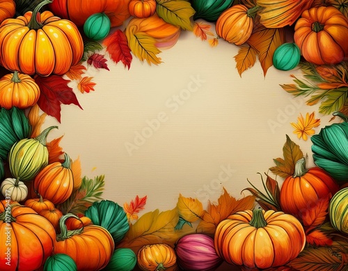Thanksgiving, pumpkin, holiday, autumn, fall