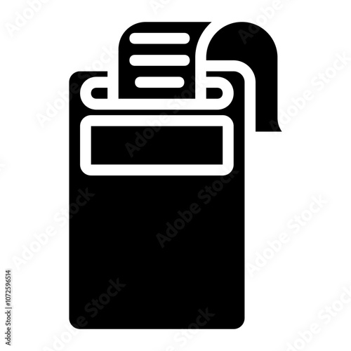 cashier icon