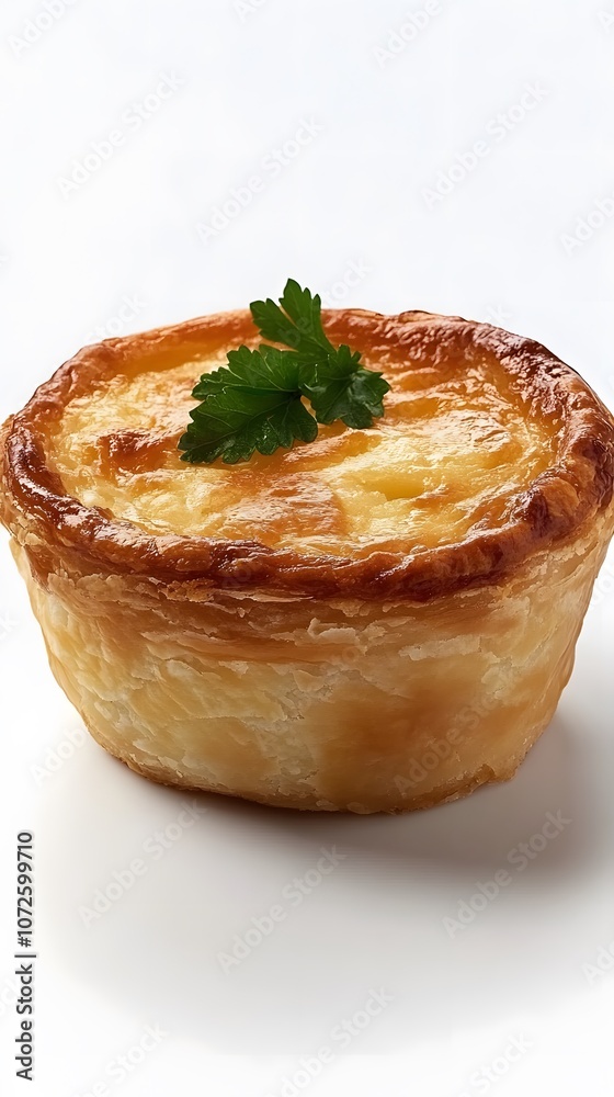 Food, Dutch Pie, Photo Realistic, White Background, Wallpaper, Cover and Screen for Smartphone, PC, Laptop, 9:16 and 16:9 Format Food, Dutch Pie, Photo Realistic, White Background, Wallpaper, Cover and Screen for Smartphone, PC, Laptop, 9:16 and 16:9 Format