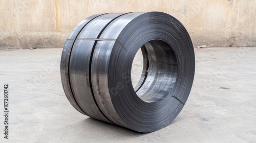 Metal Coil photo