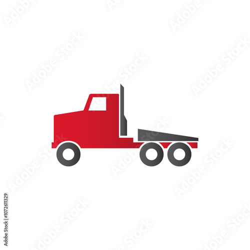 Truck icon