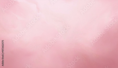 Soft, pale pink background with subtle texture. Perfect for adding a touch of delicate color to your designs.