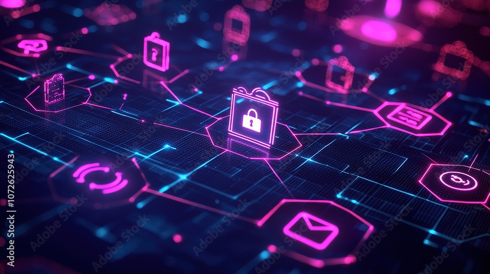 Explore the digital landscape understanding intellectual property protection barriers in technology Explore the digital landscape understanding intellectual property protection barriers in technology