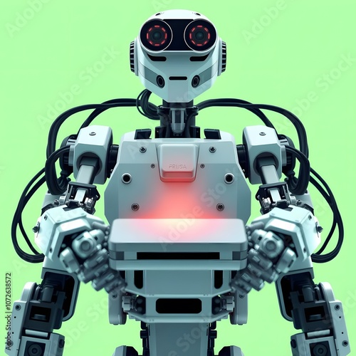 robot