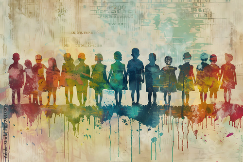 Compilation Of Mr Rogers Intriguing Quotes Over Soft Infusion Of Childhood Merriment