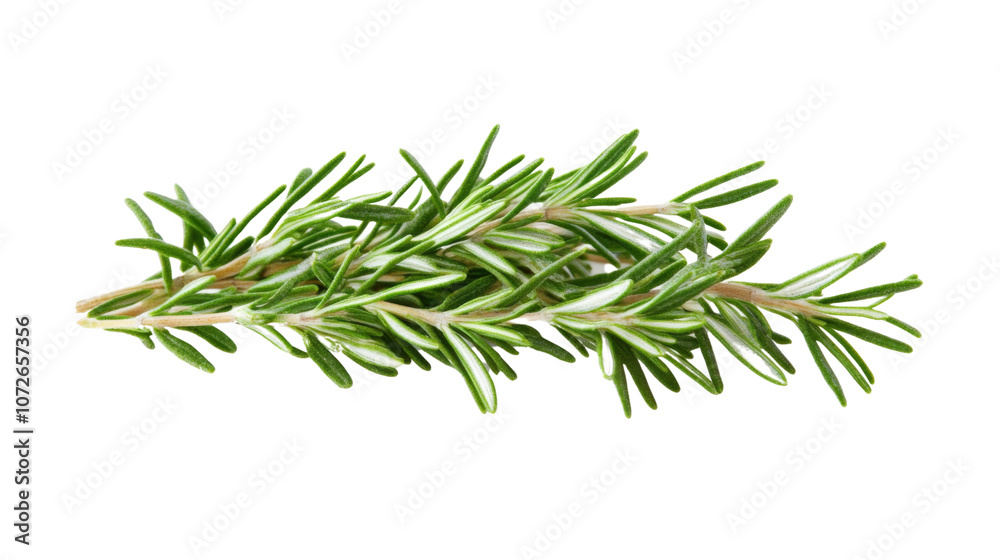 rosemary on transparent background rosemary on transparent background