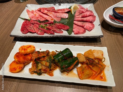 焼肉