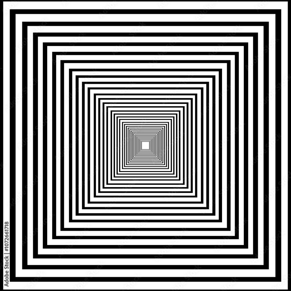 3d Squares Pattern 3d Squares Pattern